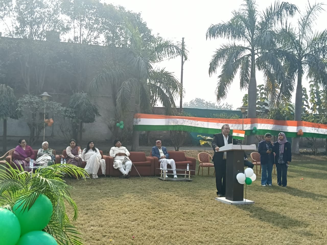 Event Gallery Image Republic Day' 2026